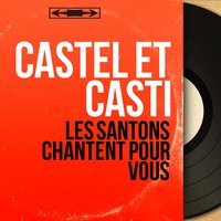 La Cambo Me Fai Mau - Jack Ledru Et Son Orchestre & Castel et Casti