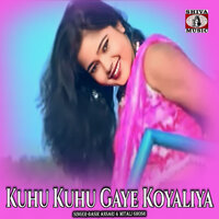 Kuhu Kuhu Gaye Koyaliya - Basir Ansari & Mitali Ghosh