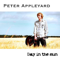 Angel or Devil part 1 - Peter Appleyard