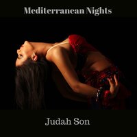 Red Wine - Judah Son