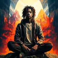 The Flowing Frequency - Lofi Sunday & Meditation Relax Club feat. New Age Music Academy & Meditation Music Experts