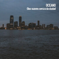 Ondas del mar de Cartagena - Rivers and Streams & Waterfall Sounds & White Noise Spa