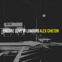 Kanga Roo - Alex Chilton