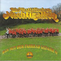 Rosmarie kommt aus Westfalen - Die Westfälischen Nachtigallen