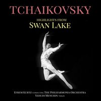 Swan Lake, Op. 20: Act III - Russian Dance - Пётр Ильич Чайковский & Yehudi Menuhin & Efrem Kurtz & The Philharmonic Orchestra