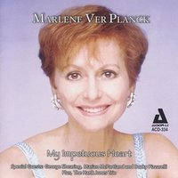Dance with Me - Marlene VerPlanck & Hank Jones & Joe Cocuzzo & Gary Mazzaroppi