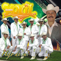 Cada Dia Mas - Banda Movil