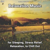 Splashing Sun - Deep Sleep & Relaxing music & Yoga