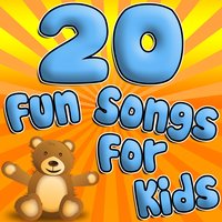Old Blue - Children Music Unlimited