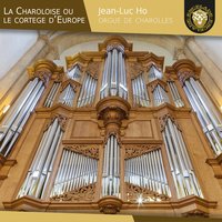Autre fantaisie - Etienne Baillot & Jean-Luc Ho & Jean-Luc Ho, Etienne Baillot