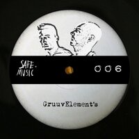 Old Machine - GruuvElement's & Viktor Kaman