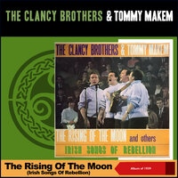The Wind That Shakes The Barley - The Clancy Brothers