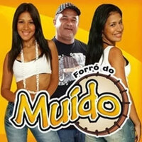Doce Mel - Forró do Muído
