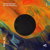 Shadow - Gabriel Carminatti