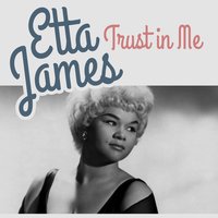 Prisoner of Love - Etta James