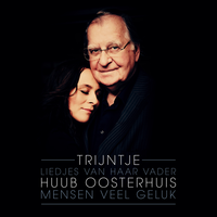 Delf Mijn Gezicht Op - Trijntje Oosterhuis