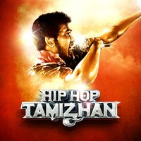 Iraiva - Hiphop Tamizha