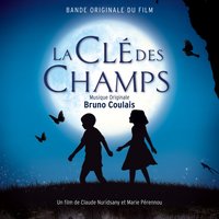 Générique Début - Bruno Coulais & Nosfell
