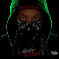 Mask & Hood - Lady Insane & Twisted Insane