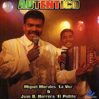 Otra Barranquillera - Miguel Morales & Juan D. Herrera