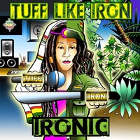 Rocking and Swing - Tuff Like Iron & Jahdan Blakkamoore & Tuff Like Iron feat. Jahdan Blakkamoore