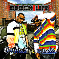 Reach 4 the Sky (Feat. Boy Big) - Block Life & Boy Big