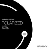 Falling Up - Dustin Holtsberry