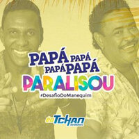 Tic Tac - É O Tchan