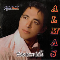 Amesvridh - Almas