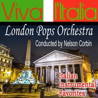 Dance of the Hours - The London Pops Orchestra