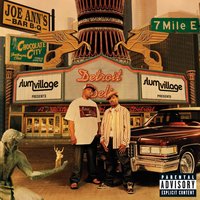 Reunion - Slum Village & J Dilla