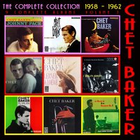 This Is Always - Chet Baker & Johnny Pace
