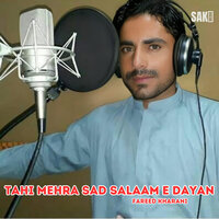 Tahee Zaheer Itch Mana Naillaa - Fareed Kharani