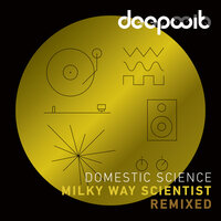 Carbon Based Lifeforms - Domestic Science & KOALA