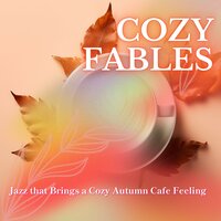 Autumnal Blueberry Anthem - Cozy Fables