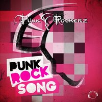 Punk Rock Song - Punkrockerz