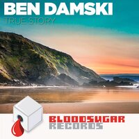 Arid Desert - Ben Damski
