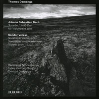 Veress: Sonata For Violin Solo - 2. Adagio - Hansheinz Schneeberger