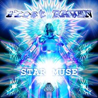 Starchaser - Frost Raven