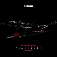 Half Measures - Remotion & Madson Scaut
