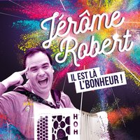 Quand on s'promène au bord de l'eau - Jerome Robert