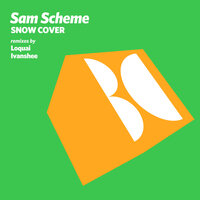 Snow Cover - Sam Scheme