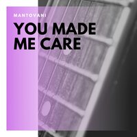 The Umbrella Man - Mantovani and His Orchestra