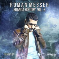 A Light Inside - Roman Messer & Sarah Shields & ReOrder