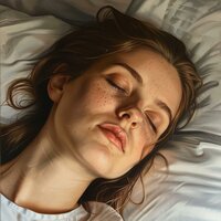Deep Slumber Harmonics - Sleeping Music Academy & Positive Music & Ultrasonic Subliminal Suggestion Program