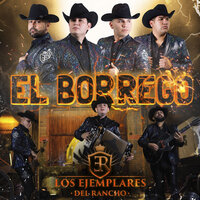 El Borrego - Los Ejemplares del Rancho