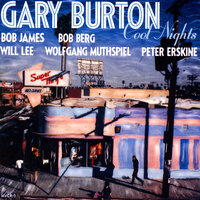 Artifacts - Gary Burton