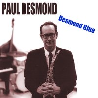 Imagination - Paul Desmond