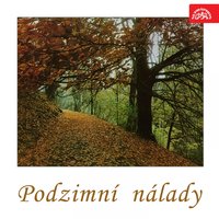 Podzimní - Olga Blechová