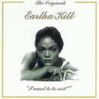 Aprés Moi - Eartha Kitt